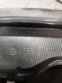 фото thumb №9, Mazda mx5 nc 2005-2013 лампа правая обычная europa ładna нет клееная