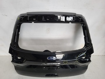 фото thumb №8, Ford kuga mk3 кришка багажника двері задні зад