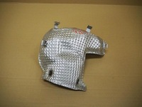 фото thumb №1, Захист каталізатора hyundai ioniq kia niro 1.6.gdi