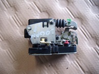 фото thumb №1, Dacia logan замок левый перед