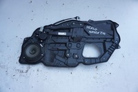 фото thumb №1, Механизм стекло правый перед mazda 2 fl