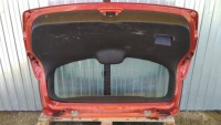 фото thumb №15, Кришка багажника багажника nissan qashqai j10 a52 оригінал