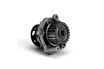 фото thumb №12, Насос води hepu p545 06b121011b