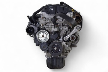 фото thumb №11, Двигатель mini cooper s r55 r56 r57 r58 1.6 thp 174km n14b16a kompresja