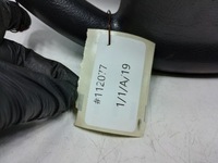 фото thumb №9, Seat ibiza iii воздуховод + подушка безопасности подушка воздушная ładna