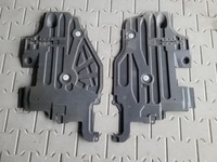 фото thumb №6, Защита подвеска правая 31497464 левая 31497463 volvo s90 ii v90