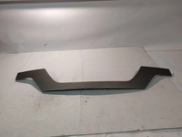 фото thumb №1, Накладка задняя bmw x3 e83