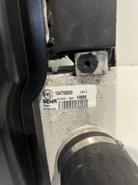 фото thumb №10, Комплект радиатор радиатор citroen jumper ducato boxer 2.2 дизель