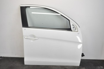 фото thumb №1, Citroen c4 aircross дверь правый перед передние