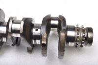 Bmw e61 e60 252d 3.0 d wał коленчатый с Разборки, фото thumb