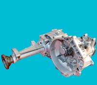 фото thumb №2, Коробка передач передач mercedes-benz r1683610002