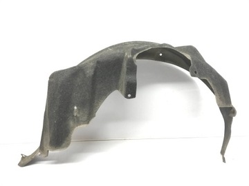 фото thumb №1, Toyota camry viii подкрылок левая зад задние org 65638-33080n