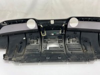 Купити Ferrari f8 tributo f142mfl спойлер дифузор бампер задній задній, фото thumb