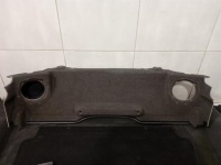 фото thumb №8, Chevrolet corvette c6 luggage compartment cover 15798091 boot liner