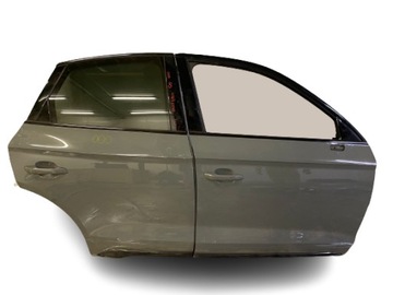 фото thumb №1, Дверь комплектные audi 80a правый зад sportback 80f q