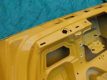 фото thumb №3, Bentley continental gt gtc кришка задня 06 2006 3w7