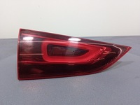 фото thumb №1, Mercedes gla h247 лампа задняя левая задняя внутренняя a2479063901