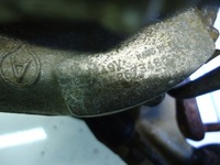 фото thumb №5, Peugeot 407 2.0hdi rhr турбонагнетатель 9658673480