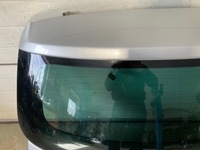 фото thumb №10, Кришка багажника задня vw tiguan 5n lift la7w