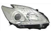 фото thumb №1, Tyc фара p toyota prius iii xw30 liftback 04.09-02.16