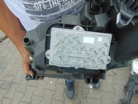 фото thumb №6, Kompletny перед капот peugeot 208 gt ii 19 1.5hdi