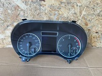 фото thumb №1, Спідометр , прилади, спідометр mercedes a клас w176 дизель