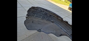 фото thumb №12, Hyundai i40 подкрылок левый перед 86815-3z000