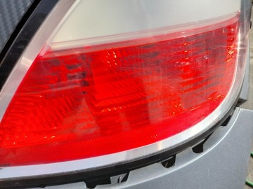фото thumb №5, Opel astra h лампа правый зад правая задняя hb