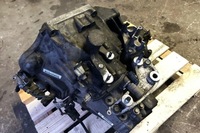 фото thumb №8, Коробка передач передач honda civic viii хэтчбек fn, fk 6rpp 2.2l дизель 103kw