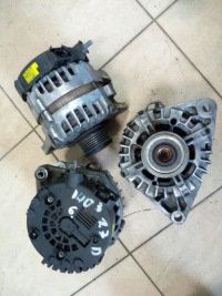 Купити Генератор hyundai kia 37300-2a850 37300-2a800 оригінал., фото thumb