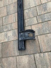 фото thumb №13, Dodge ram поріг підніжка молдинг поріг труба