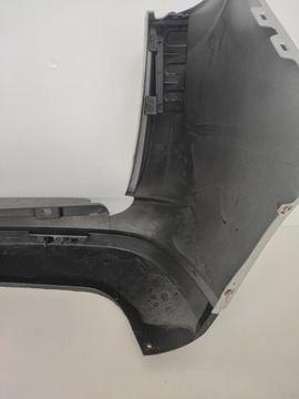 фото thumb №14, Бампер зад задний fiat doblo рестайлинг ii combo d 735473501