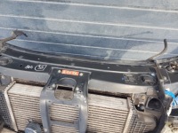 Ремінь передній радіатор mercedes ml w164 3.0 v6 cdi Оригінал, фото thumb