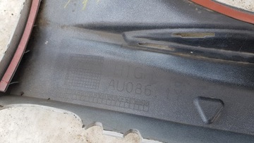 фото thumb №13, Планка порогова ліва audi a4 b9 allroad