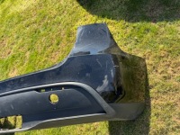 фото thumb №3, Tesla model y my бампер задний задняя оригинал