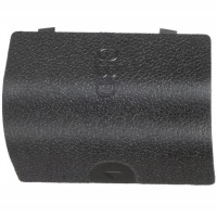фото thumb №1, Заглушка захист роз'єм obd bmw x3 f25 bmw x4 f26 2009-2013