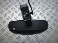 фото thumb №2, Дзеркало внутрішнє compass ii 16- europa