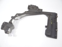 фото thumb №1, Захист плита підвіска права bmw x1 f48 7354760