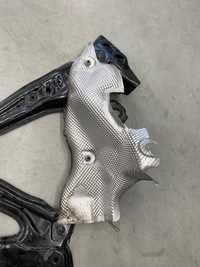 фото thumb №6, Підрамник підрамник перед a5 8w оригінал idealne 8w1