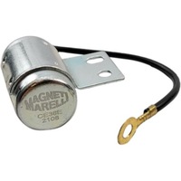 фото thumb №1, Конденсатор апарата zapl. f126p