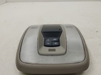 фото thumb №7, Volvo v60 2010 освітлення кабіни