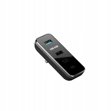 фото thumb №3, Lay станция dokująca usb для modelu tesla 3 модель y