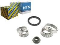 фото thumb №1, Snr набір підшипник колеса перед 41x73x21 vw lt 28-3