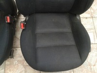 фото thumb №12, Сидіння перед лівий + праві диван зад задня mazda 6 gg gy 2002-2007 універсал
