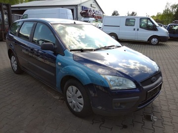 фото thumb №9, Ford focus ii mk2 замок зажигания ключ вставка замка капота комплект