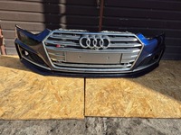 фото thumb №5, Перед kompletny перед audi a5 8w5807437