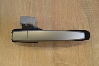 фото thumb №1, Ручка зовнішня правий задня captiva srebrno-szara