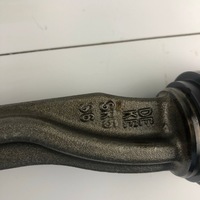 фото thumb №8, Вал balansowy vw audi 1.8,2.0 tfsi tsi cwz s1