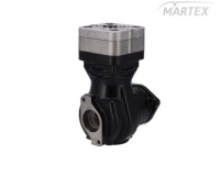 Компрессор man tgl, 1-цилиндровая wabco Киев, фото thumb