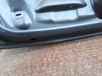 фото thumb №14, Porsche macan 95b 14-18 кришка багажника багажника задня 95b.827.123